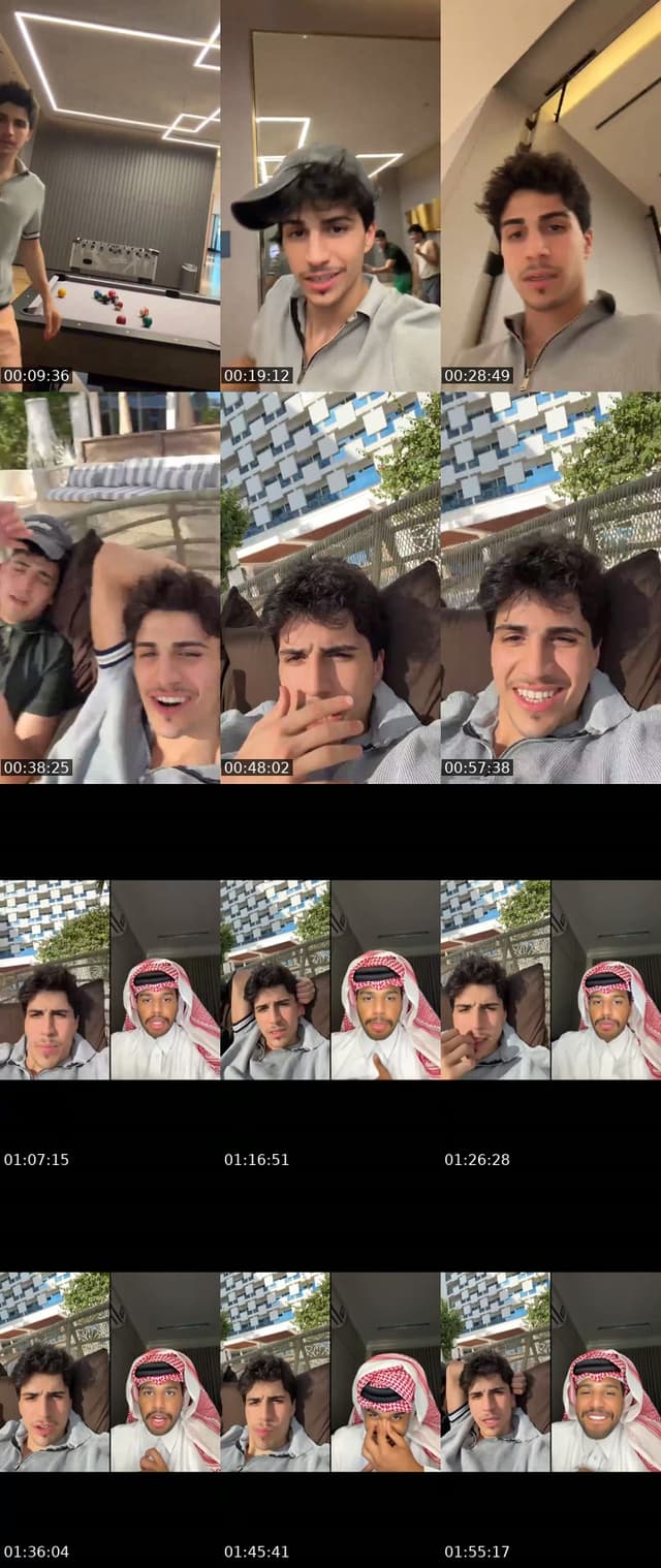 @abedalstar_deeb TikTok live from 2026-06-06