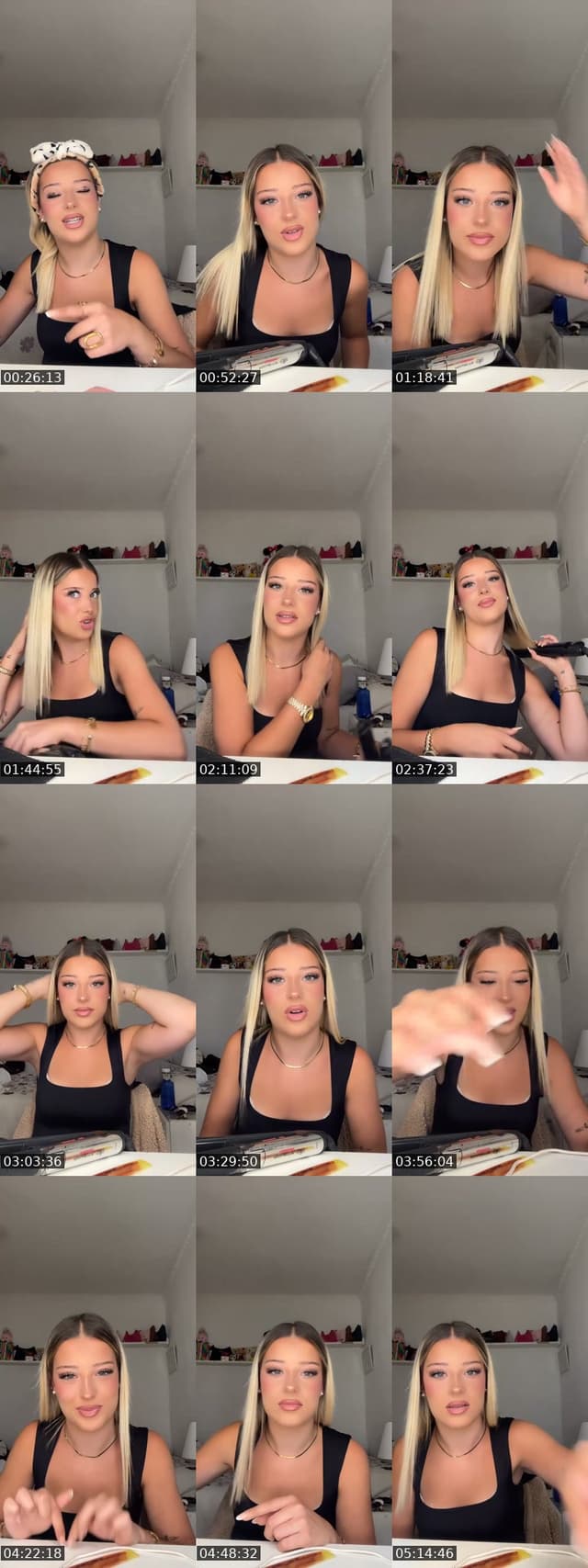 @arooaa.h2 TikTok live from 2026-06-06