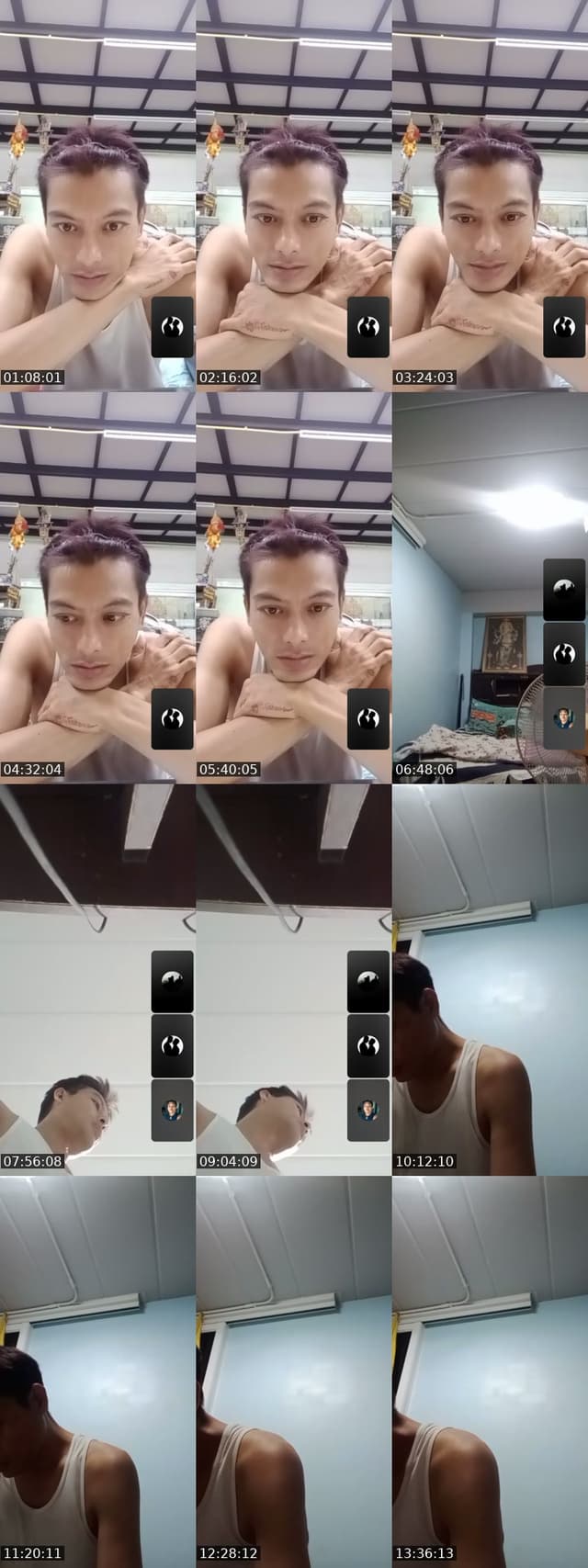 @champ7893 Thailand TikTok live from 2026-06-06