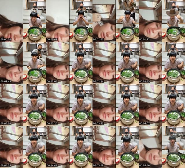 TikTok live: hablemos un rato 🙈 by @ale678867