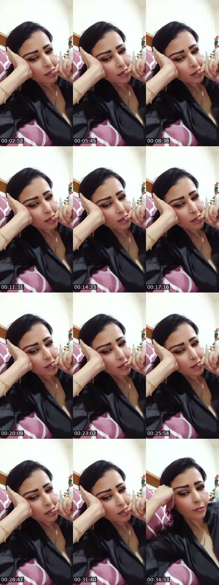 @momo112233jiji TikTok live stream