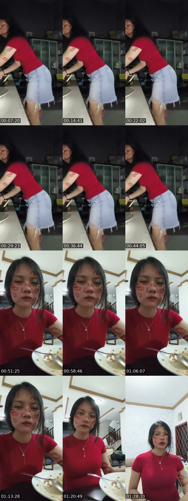 Past TikTok live: hammock by @phuiiwn