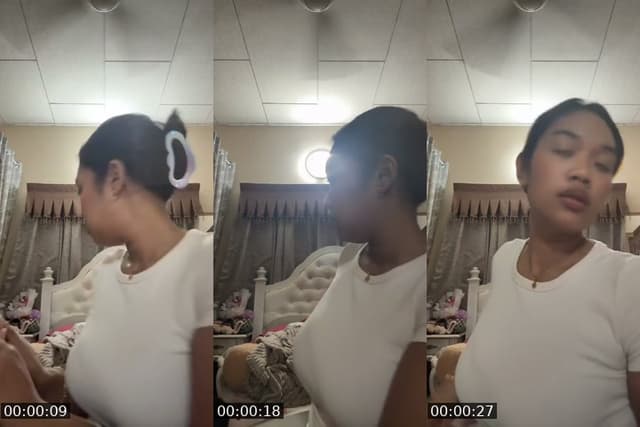 TikTok live: closing by @athirashahar