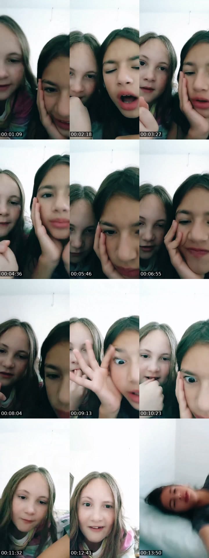 @bianca.de.souza.be TikTok live stream