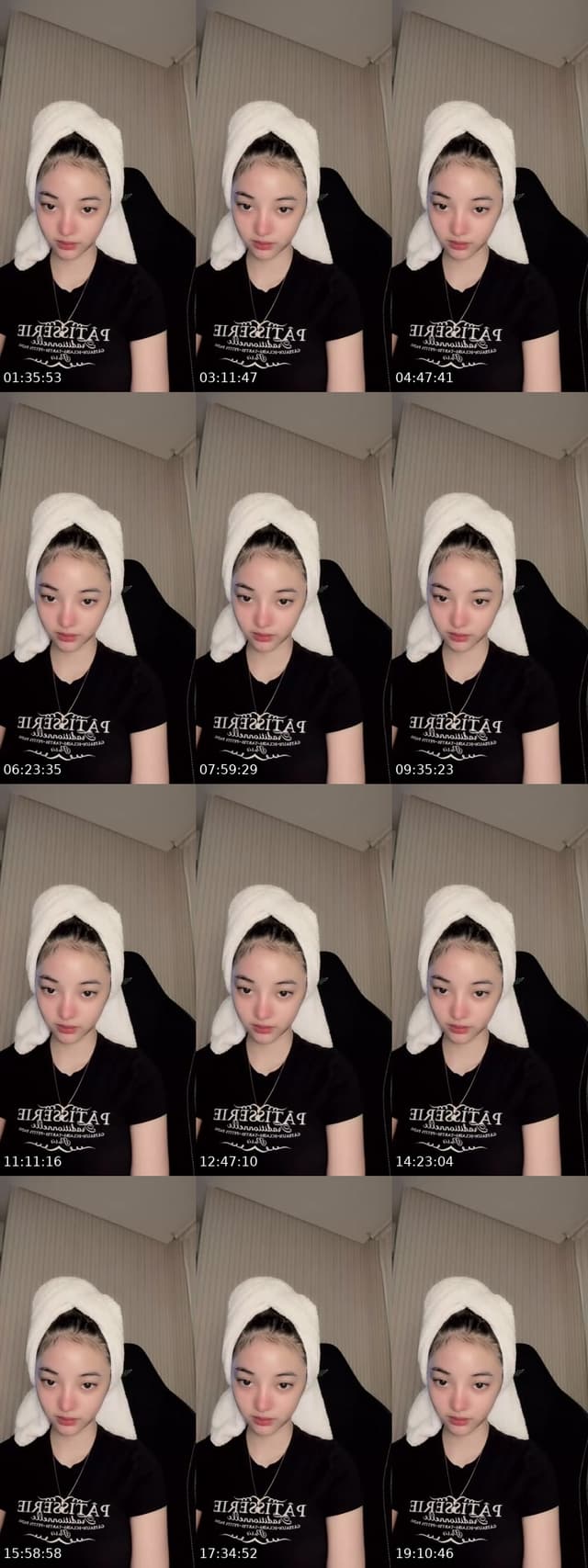 TikTok live: ngobrol yuu by @__biyyaaa