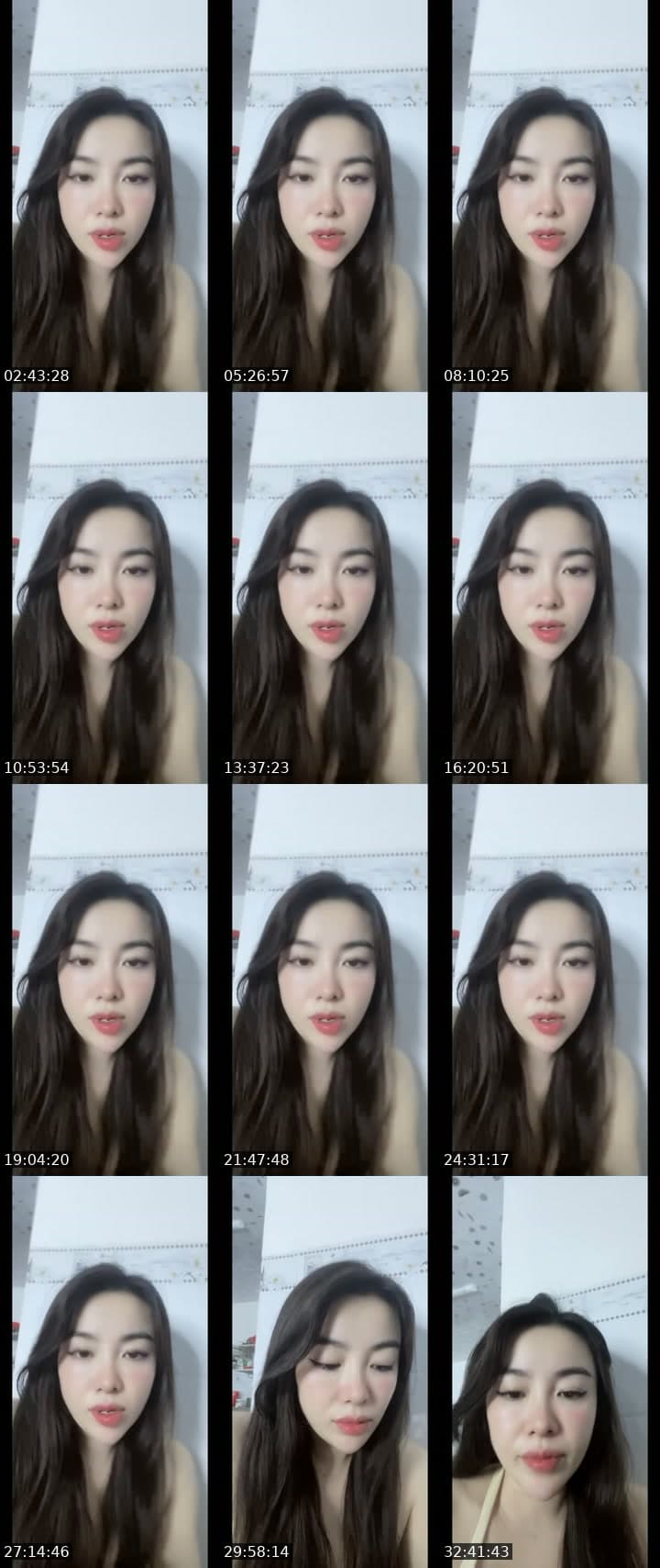 @baby1993nvk TikTok live stream