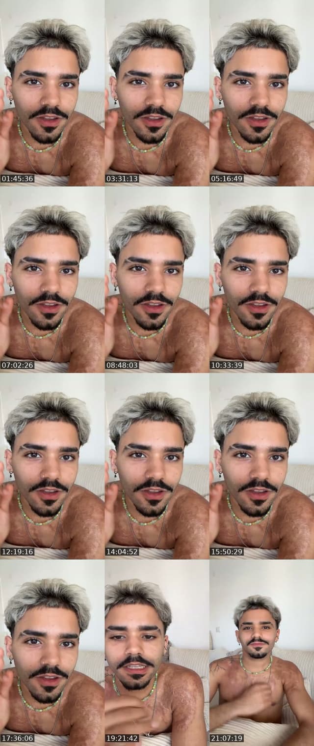@call_me_aquaman TikTok live from 2026-06-06