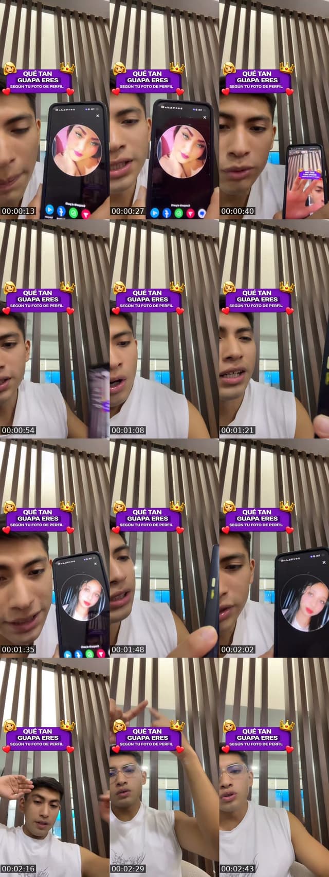 @milordrenzo TikTok live from 2026-06-06