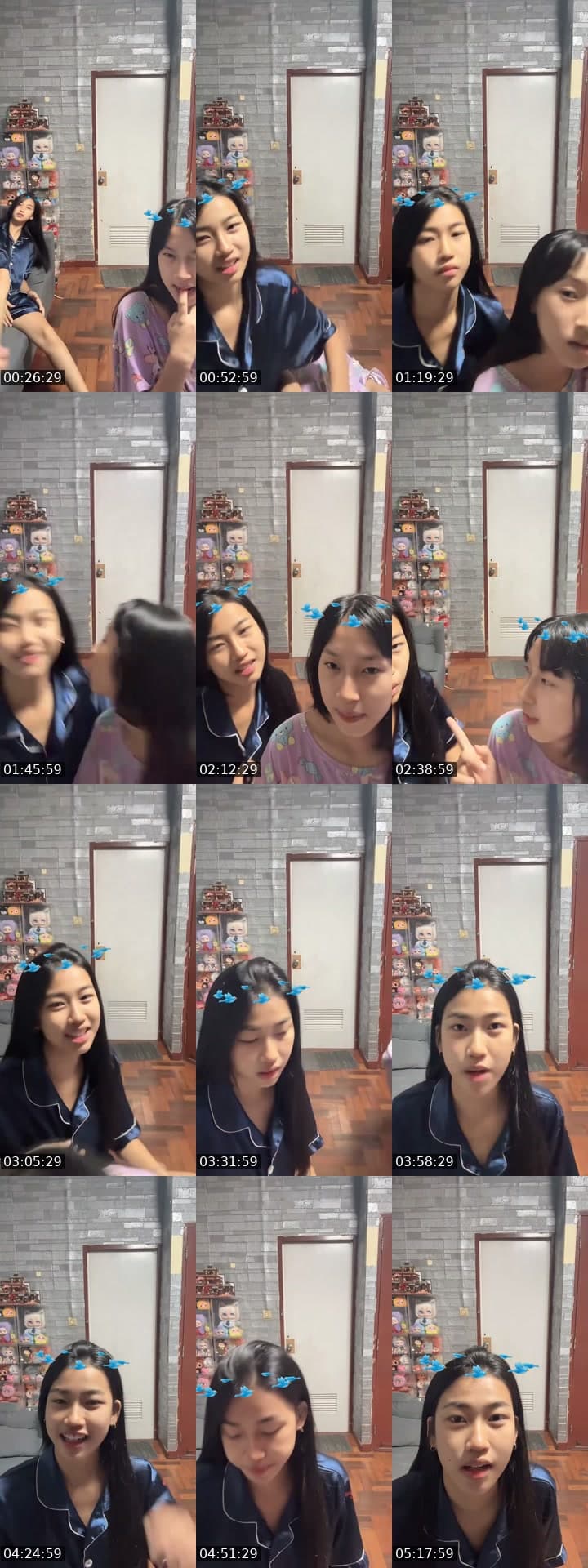 @madamkaew_ TikTok live stream