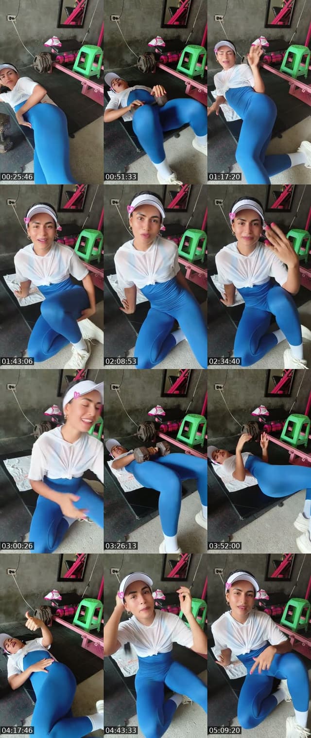 TikTok live: hablamos by @karolinillidge