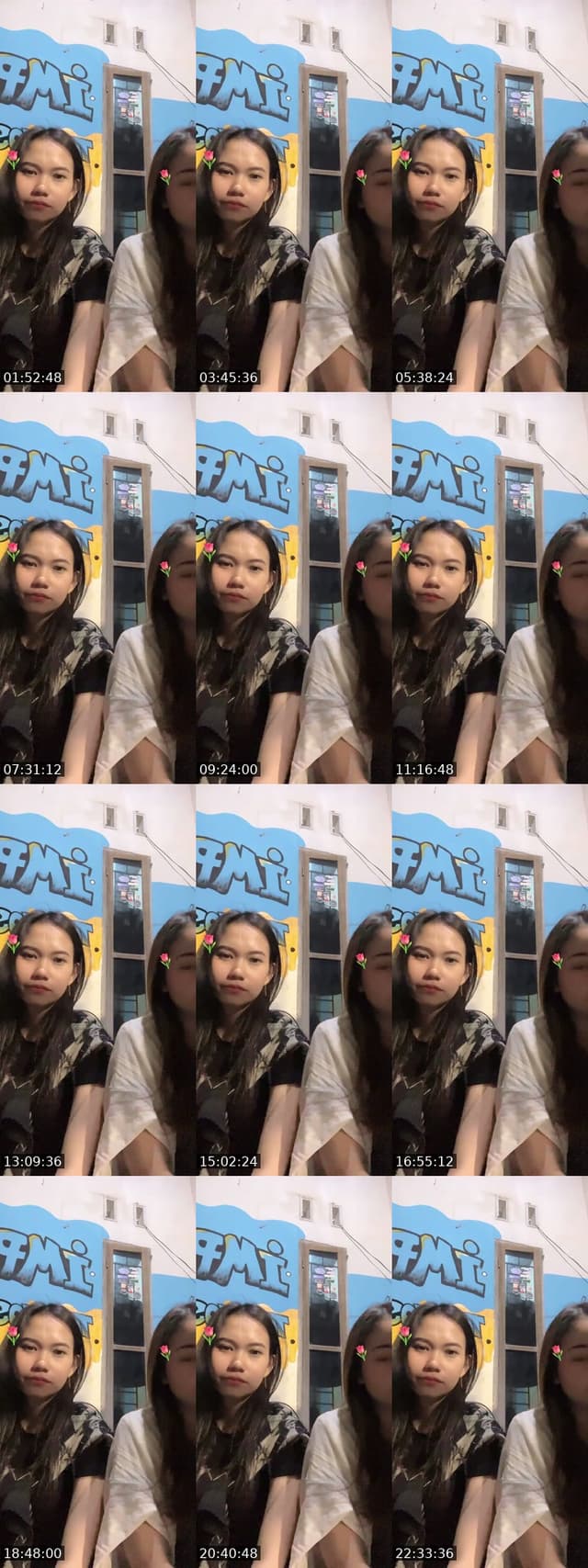 TikTok live: masukk by @_itsme54r4h