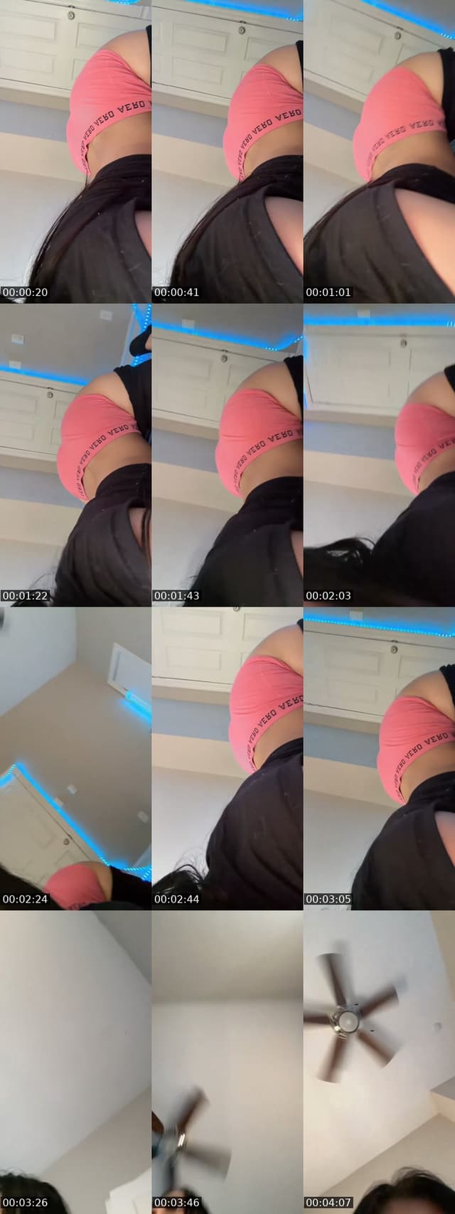 TikTok live: 21+ by @bandzdollbrat.z