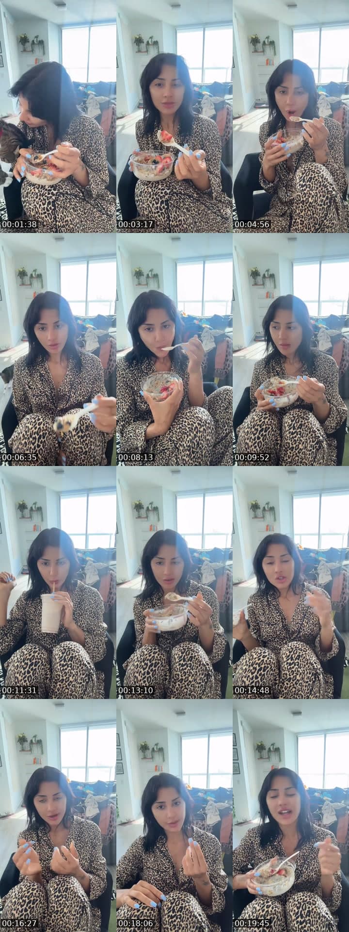 @notsnaxy TikTok live stream