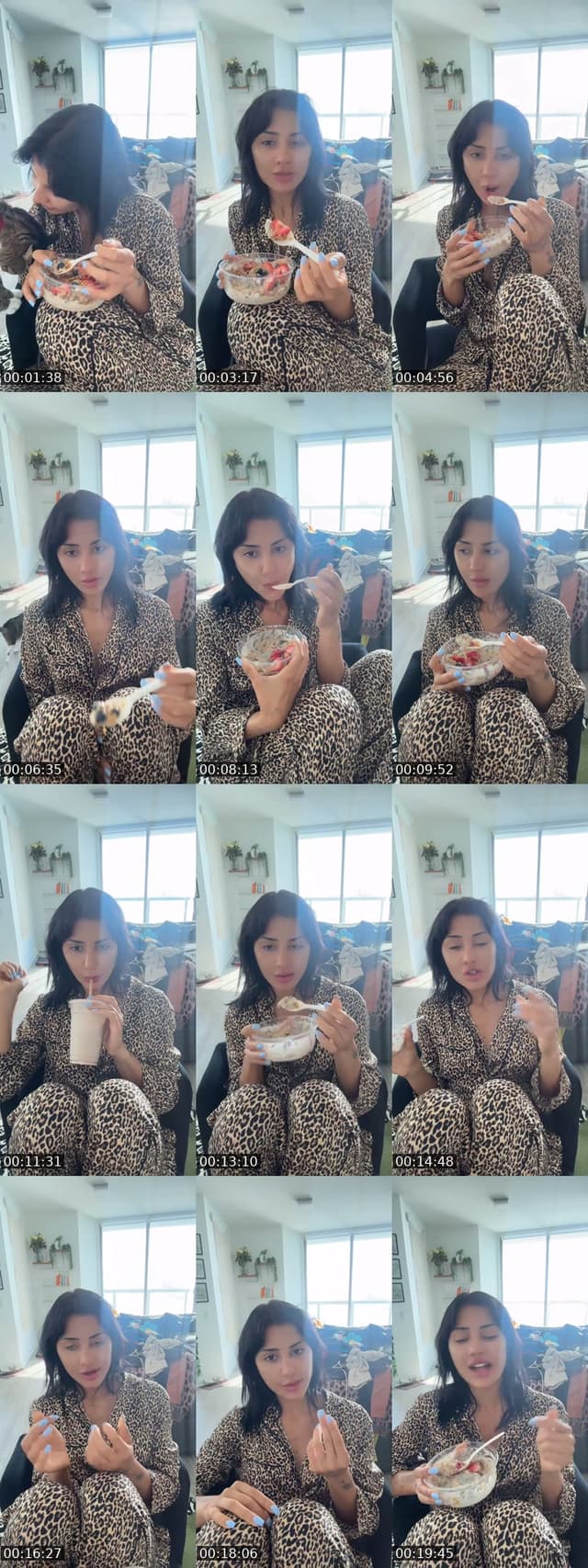 @notsnaxy TikTok live from 2026-06-06