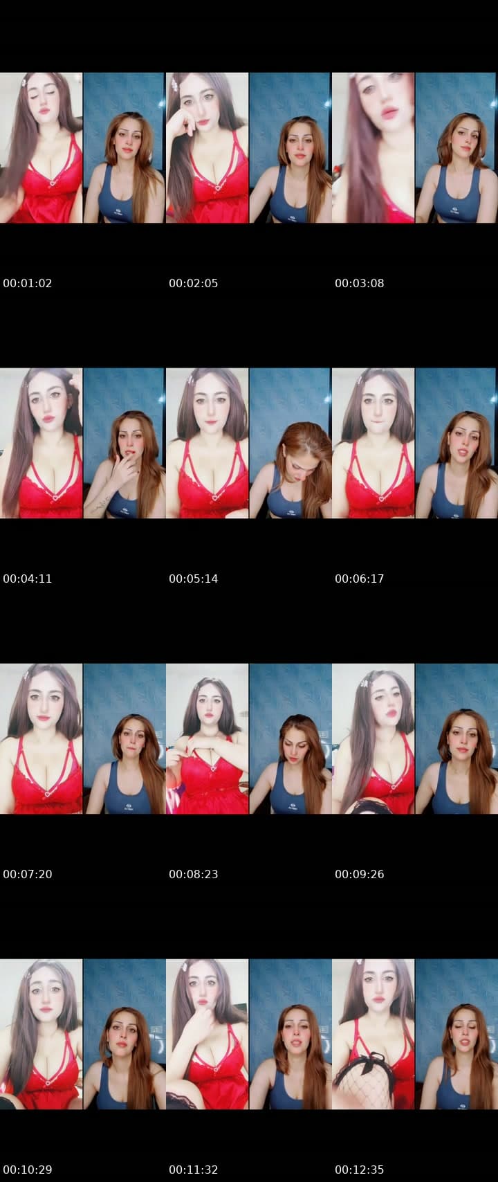 @l_a_954 TikTok live stream