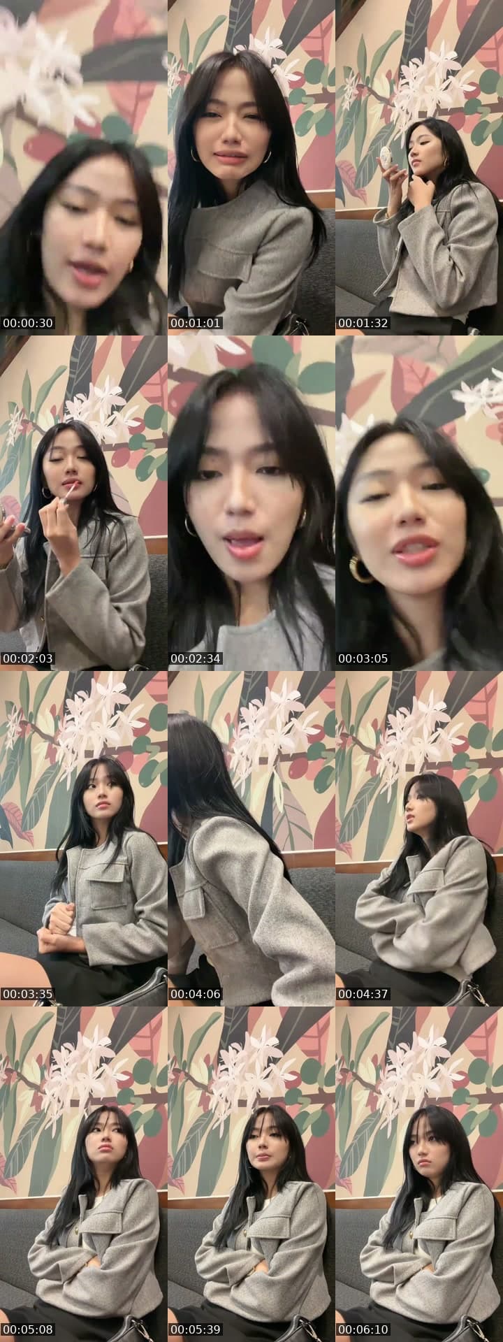 @nics.12core TikTok live stream