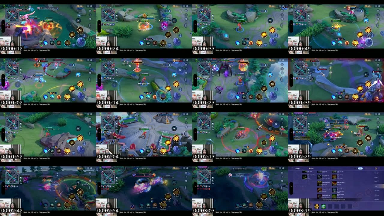 Try hard APL