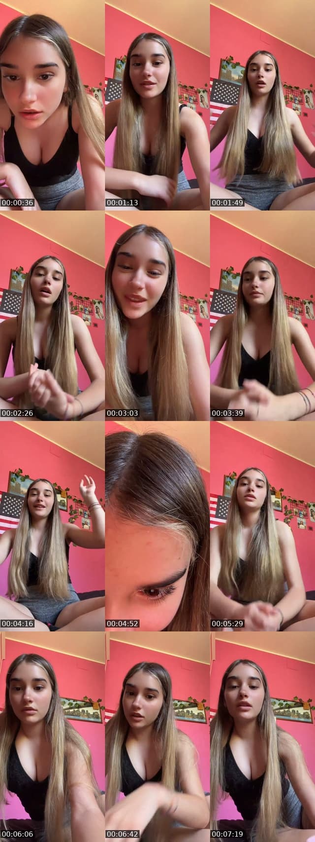 @xxxxmaggie_ TikTok live from 2026-06-06