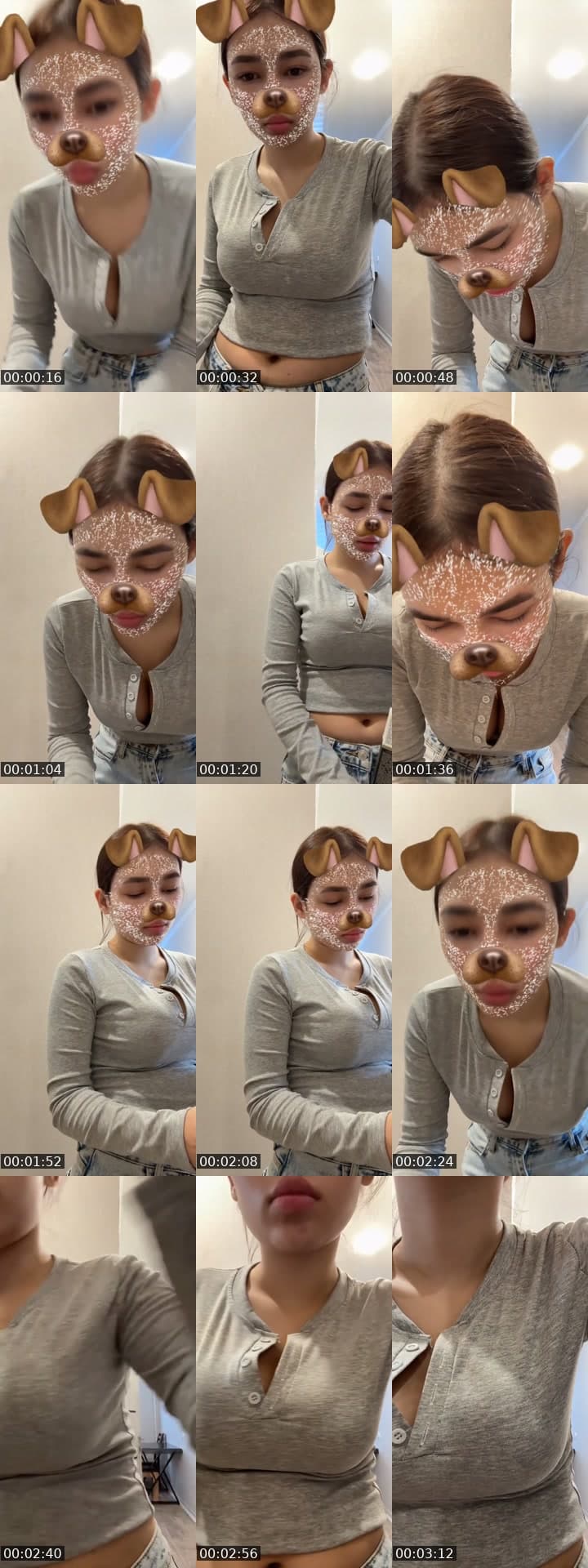 @amikon___ TikTok live stream