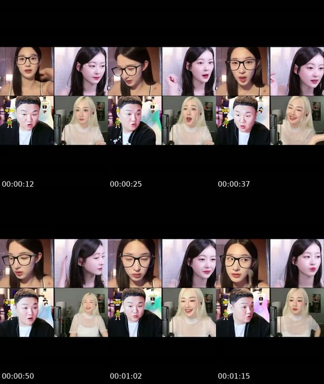 @yulgoo2 TikTok live from 2026-06-06
