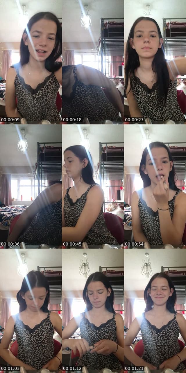 TikTok live: your invited by @ezmel2807