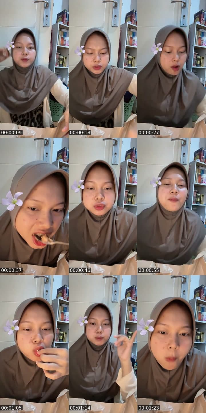 Yang jomblo masuk