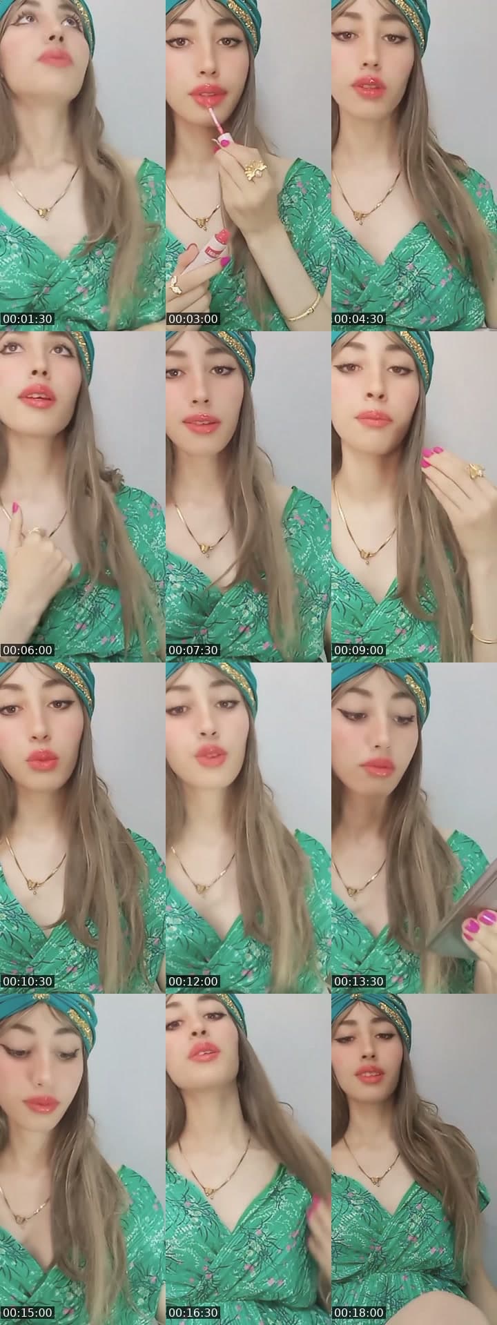 @queen1.735 TikTok live stream
