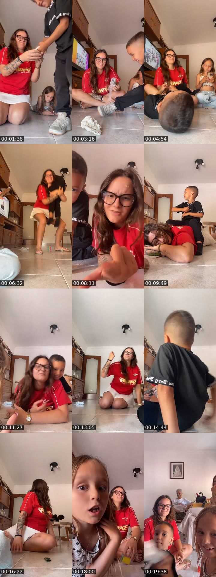 Un dia mas
