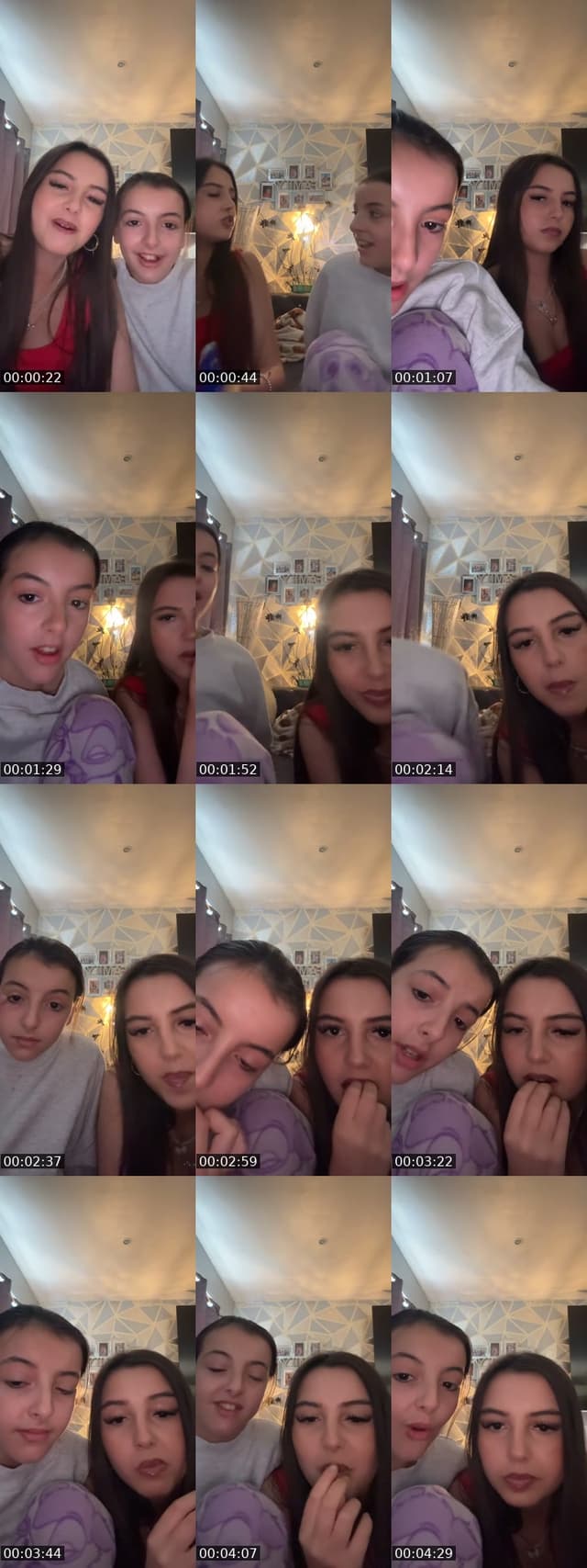 @alexileahxxx TikTok live from 2026-06-06