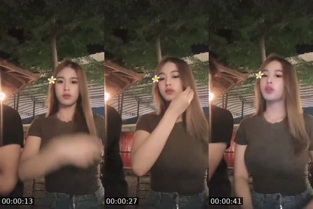 TikTok live: with bowty by @lyfaaaa_