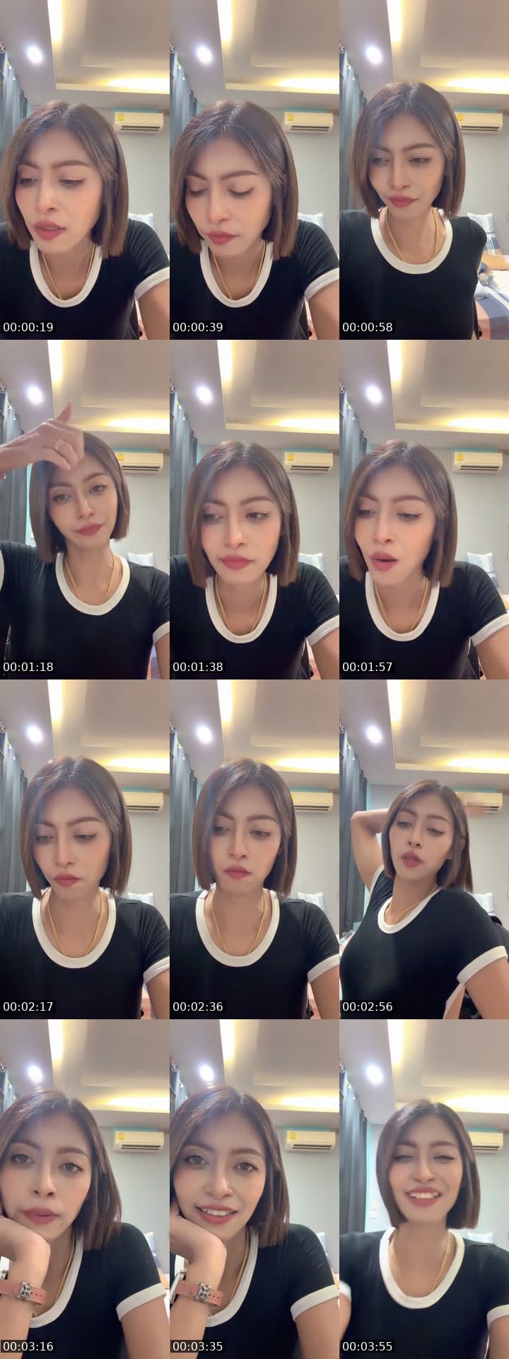 @passion__nk TikTok live stream