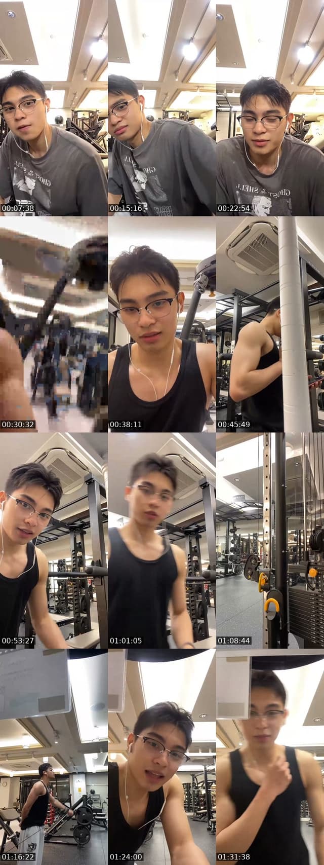 TikTok live: Ego lifter lang po by @koiaturservice