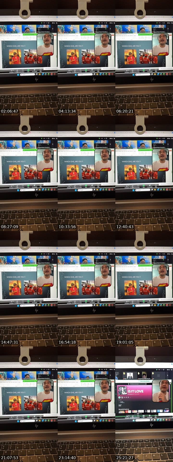 @supportalfa TikTok live stream