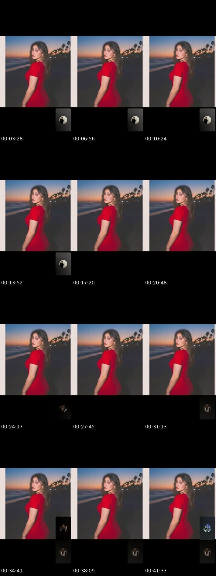 @queen.victooria TikTok live stream
