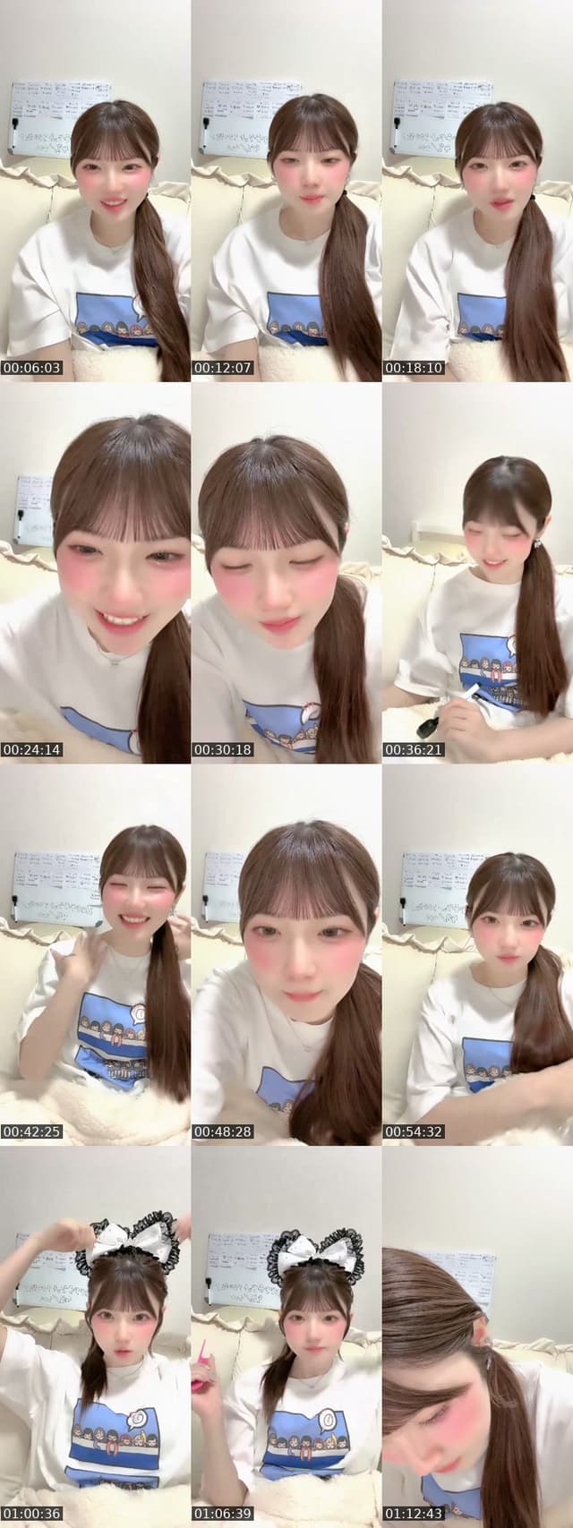 TikTok live: 9/16 Zepp Shinjuku ワンマンライブ‼️ by @rookey_konoa