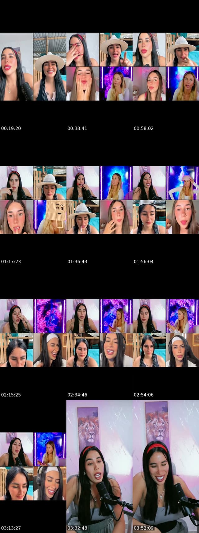 TikTok live: Lets Go LIVE! by @day26_