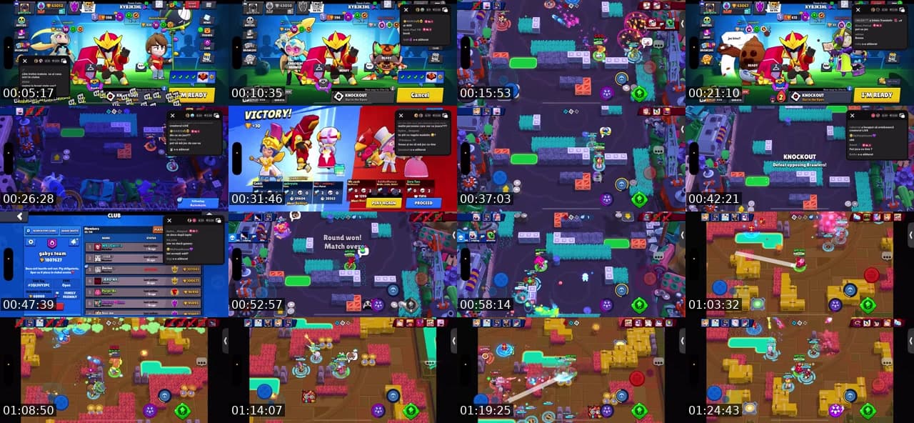 @gabryutaq TikTok live stream