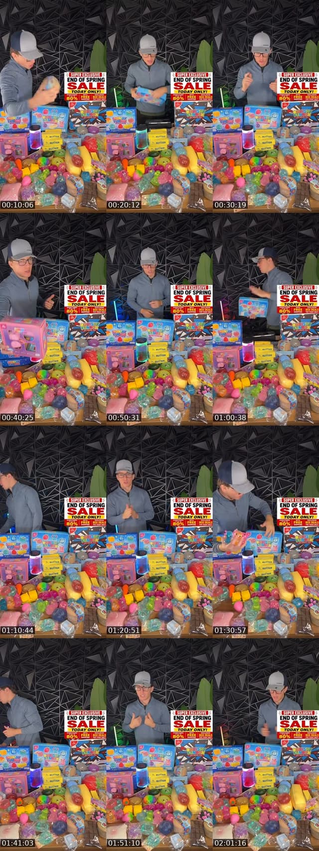TikTok live: Huge Sale!! Almost Sold Out!!!! by @rymoshops