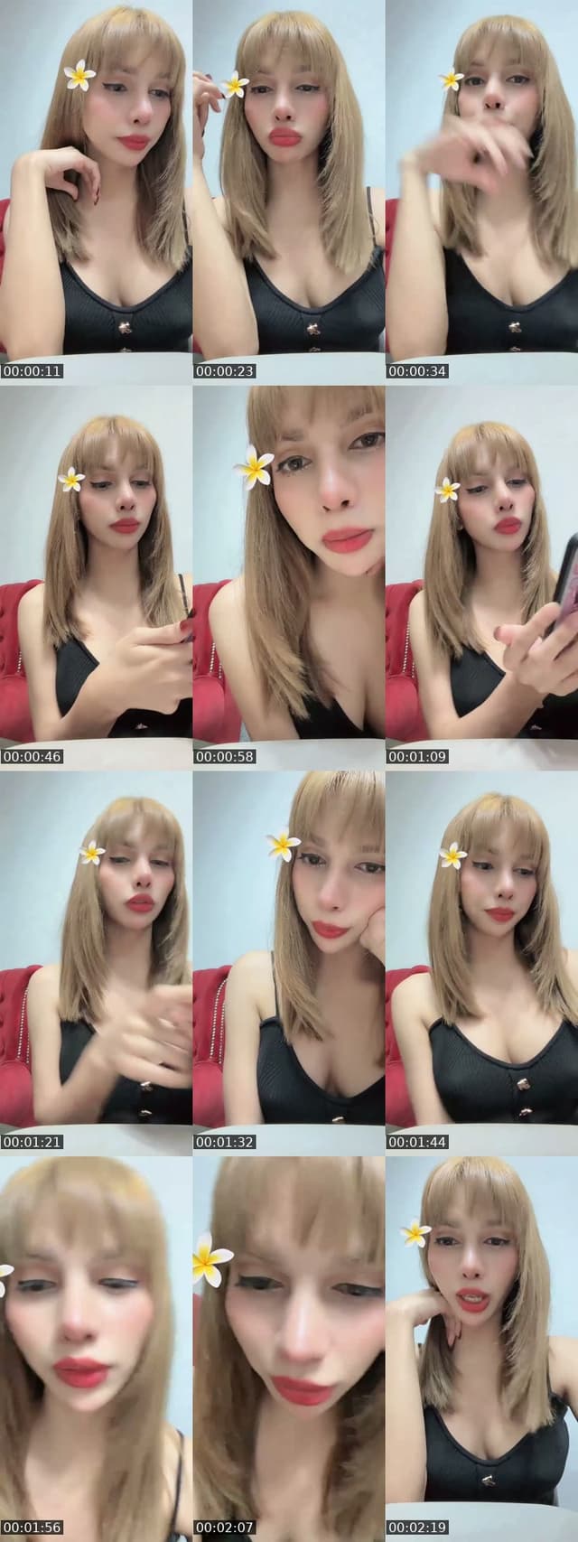 TikTok live: Kl by @farahadriana002