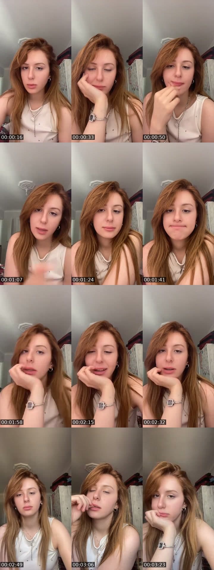@flrdevsk TikTok live stream