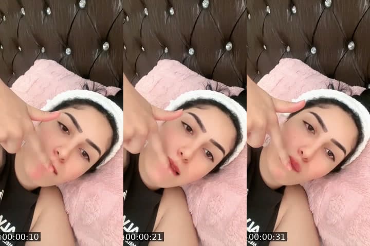 @m34la3 TikTok live stream