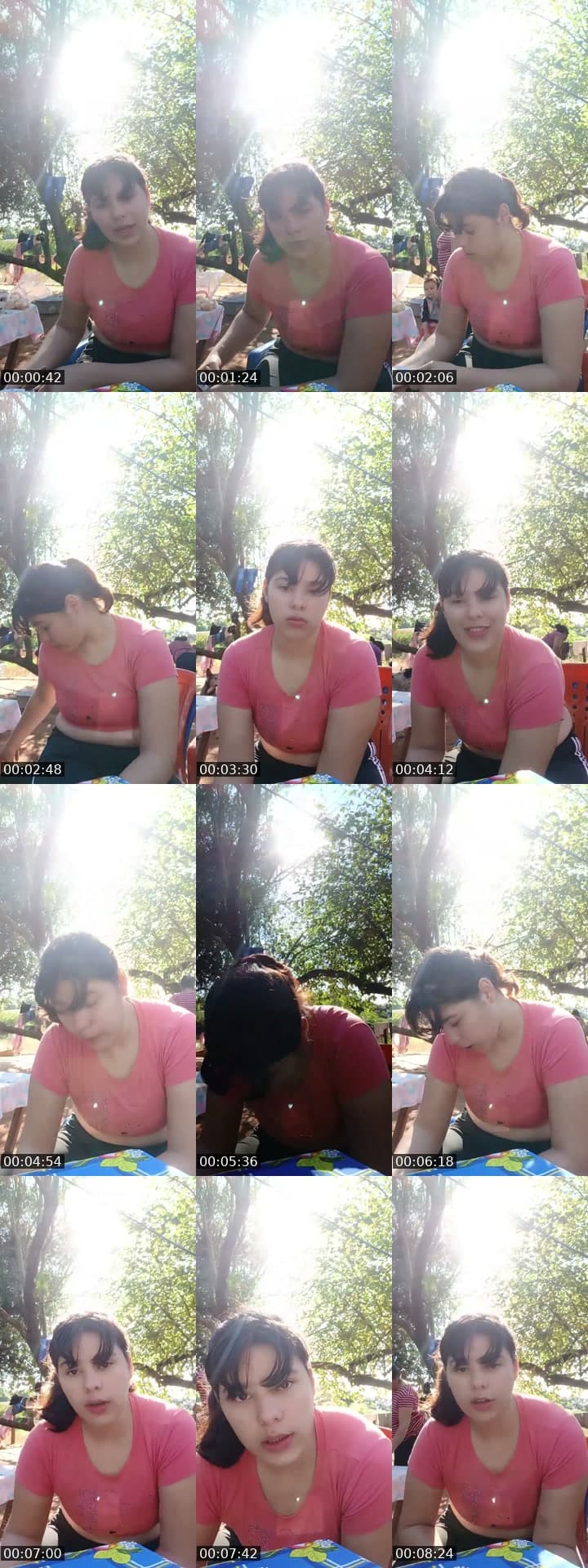@cinhtia.benitez TikTok live stream