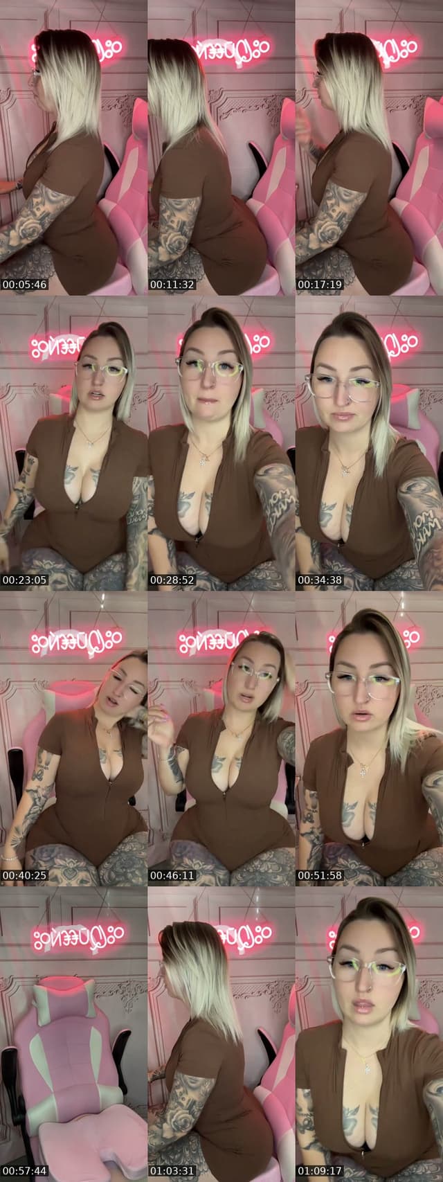 @bossassbubbles93 TikTok live from 2026-06-06