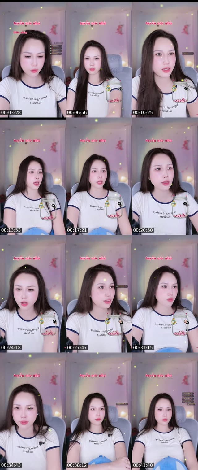 TikTok live: Lets Go LIVE! by @peiucuaa68