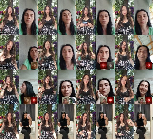 TikTok live: bunaa by @florentina.mariaa