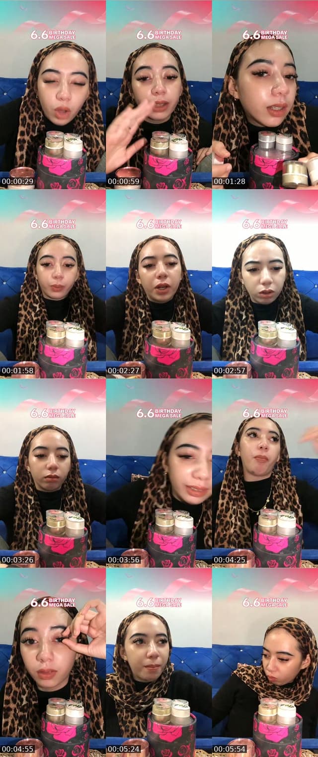 @geesnowwhite_2 TikTok live from 2026-06-06