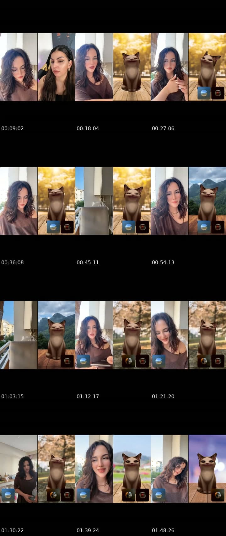 @koc.ssena TikTok live stream