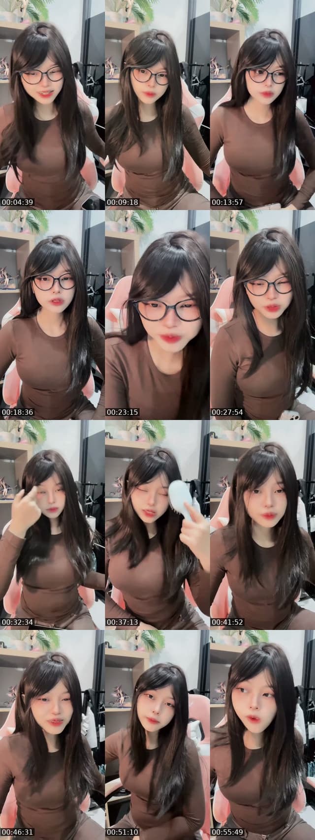 TikTok live: yapping by @kychann7