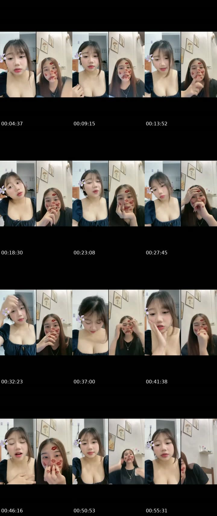 @_nuqinzz_ TikTok live stream