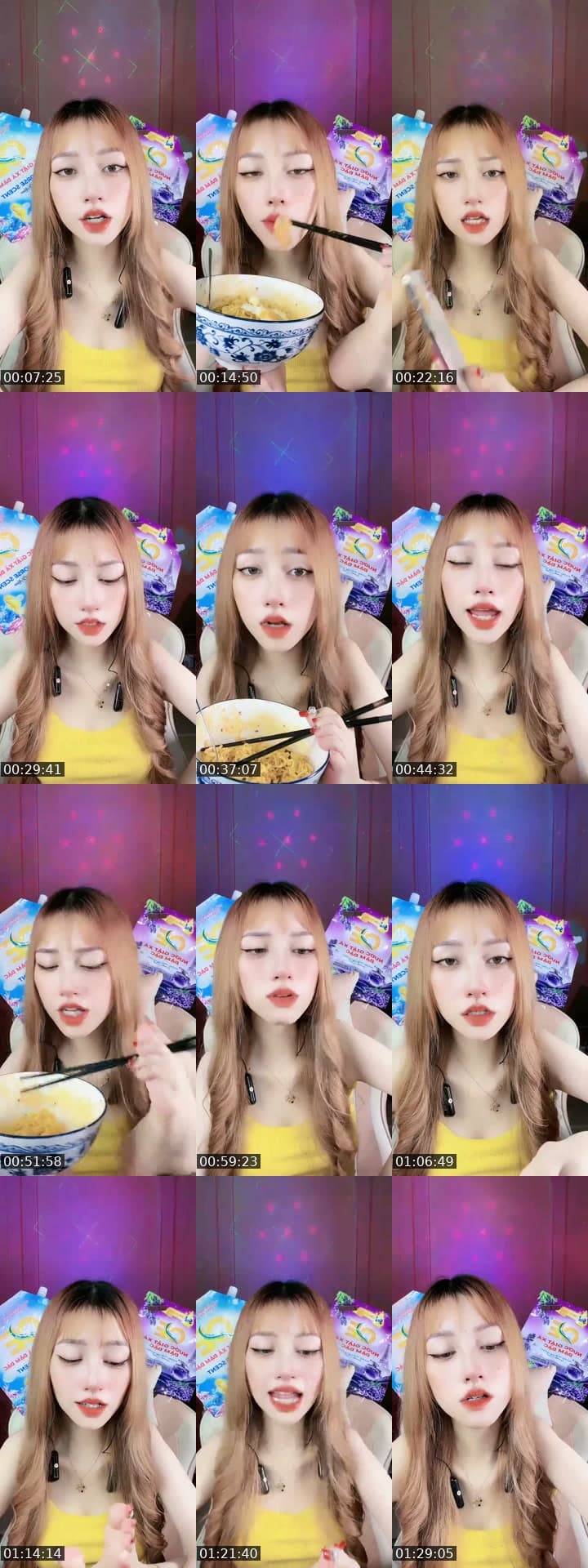 Săn nước giặc